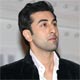 Ranbir Kapoor