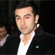 Ranbir Kapoor