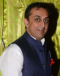 Rohan Gavaskar