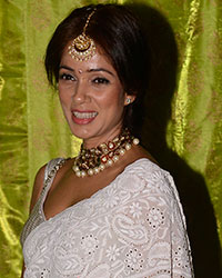 Vidya Malvade