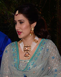 Zaheer Khan and Sagarika Ghatge