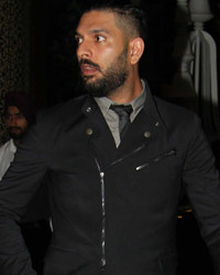 Yuvraj Singh