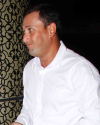 Ajit Agarkar