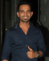 Ajinkya Rahane