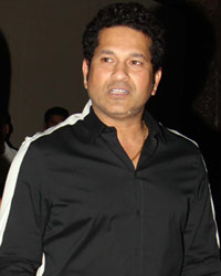 Sachin Tendulkar