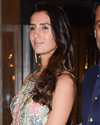 Pragya Yadav and Abhishek Kapoor