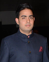 Akash Ambani