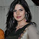 Zarine Khan's special screening for Veer