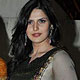 Zarine Khan's special screening for Veer