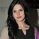 Zarine Khan