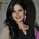 Zarine Khan