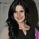 Zarine Khan