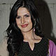 Zarine Khan