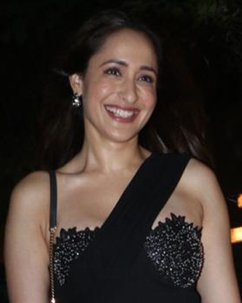 Pragya Jaiswal