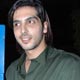 Zayed Khan