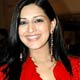 Sonali Bendre during Zayed Khan and Malaika ladies sangeet party at hotel Grand Maratha