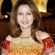 Poonam Dhillon during Zayed Khan and Malaika ladies sangeet party at hotel Grand Maratha