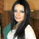 Celina Jaitley arriving at hotel Grand Maratha to attend Zayed Khan and Malaika`s ladies sangeet party