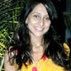 Anusha at Zayed Khan`s marriage