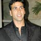 Akshay Kumar at Zayed Khan`s marriage