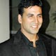 Akshay Kumar at Zayed Khan`s marriage