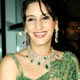 Zayed`s sister Farah at Zayed Khan`s marriage