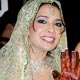 Zayed`s wife Malaika