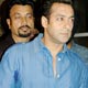 Salman Khan at Zayed Khan`s marriage