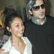 Zayed Khan with SRK's wife Gauri