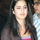 Katrina Kaif at Zayed Khan Party