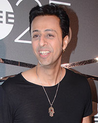 Salim Merchant