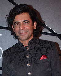 Sunil Grover