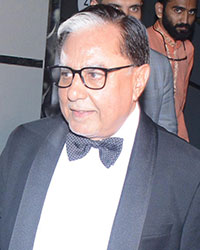 Subhash Chandra