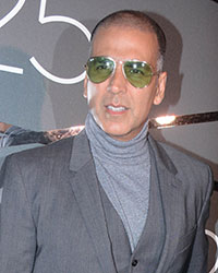 Akshay Kumar