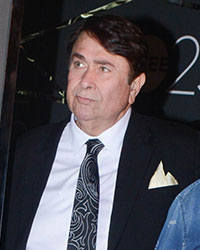 Randhir Kapoor