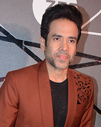 Tusshar Kapoor