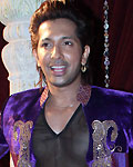 Terence Lewis