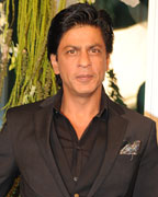 Shahrukh Khan