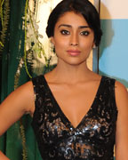 Shriya Saran