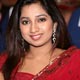 Shreya Ghosal