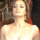 Diya Mirza at Zee Awards 2007