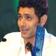 Shiny Ahuja at Zee Cine Awards 2006