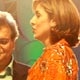 Sanjay Leela Bhansali, Subhash Ghai and Neetu Singh at Zee Cine Awards 2006