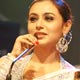 Rani Mukherjee at Zee Cine Awards 2006