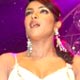 Priyanka Chopra performing at Zee Cine Awards 2006