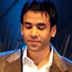 Tushar Kapoor at Zee Cine Awards 2006