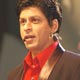 Shah Rukh Khan at Zee Cine Awards 2006