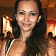 Dipannita Sharma at Zicom Launch