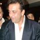 Sanjay Dutt at Zinda Premiere Show