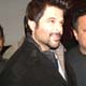 Anil Kapoor at Zinda Premiere Show